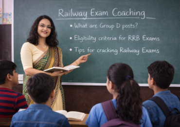 Railway Exam Coaching